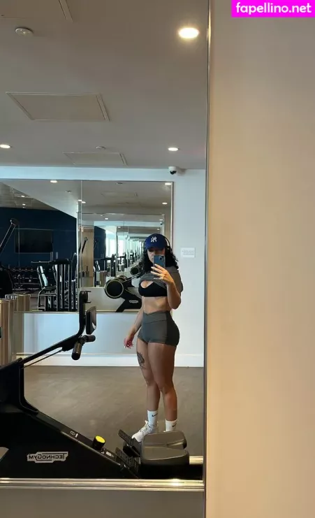 Gymgirllex OnlyFans Thumbnail #akZL07Rgm6