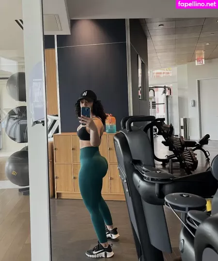 Gymgirllex OnlyFans Thumbnail #b9eASXRpQS