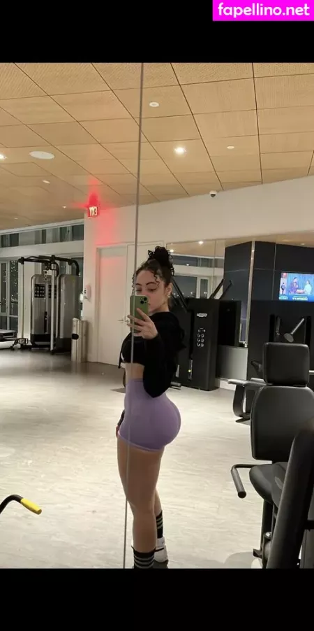Gymgirllex OnlyFans Thumbnail #bK7PJYL9Cx
