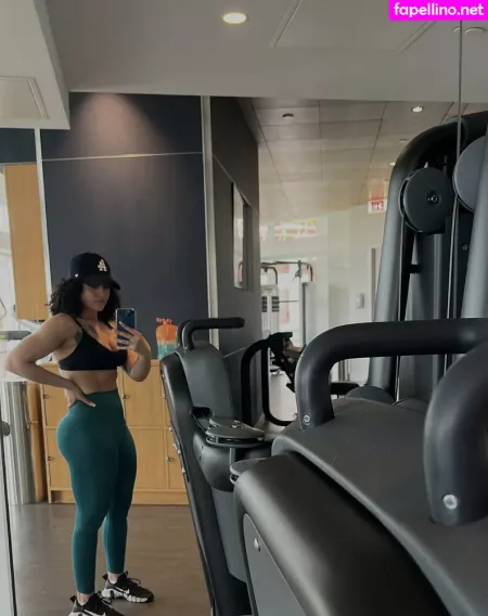 Gymgirllex OnlyFans Thumbnail #cEX3Swwsfy