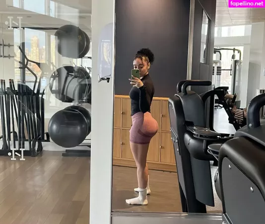 Gymgirllex OnlyFans Thumbnail #clrzsUv9Bh