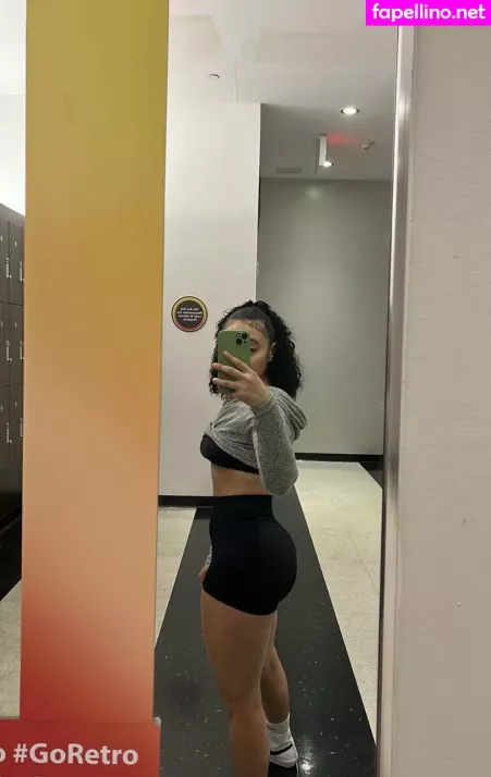 Gymgirllex OnlyFans Thumbnail #dSmnOrRKtO