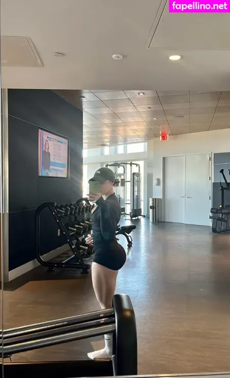 Gymgirllex OnlyFans Thumbnail #hWpS5Ir1vW