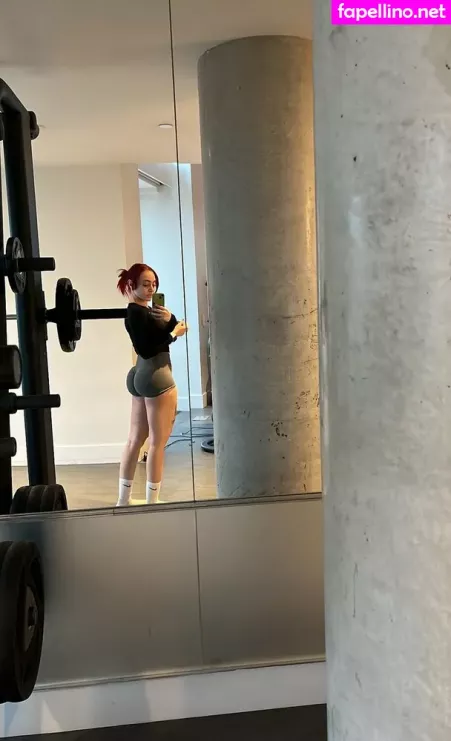 Gymgirllex OnlyFans Thumbnail #kMGvmJZ7pv