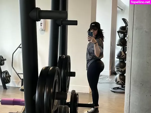 Gymgirllex OnlyFans Thumbnail #l30HE9Is3s