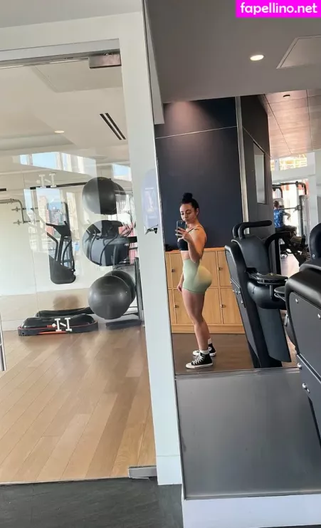 Gymgirllex OnlyFans Thumbnail #lqRdLlrNIB