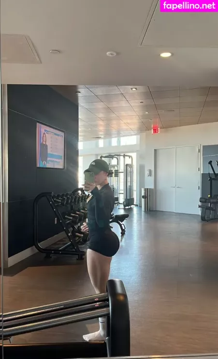 Gymgirllex OnlyFans Thumbnail #pNXLC3kmB4
