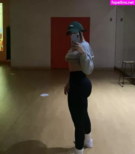 Gymgirllex OnlyFans Thumbnail #rEQGPNmRJG
