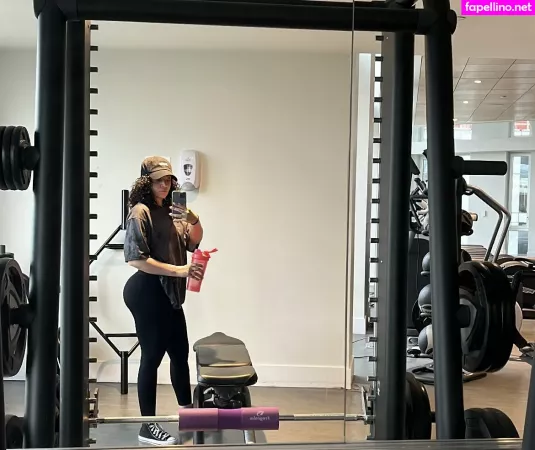 Gymgirllex OnlyFans Thumbnail #w4E4MiiWuV