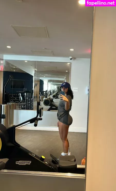 Gymgirllex OnlyFans Thumbnail #xRuLW8r7rj