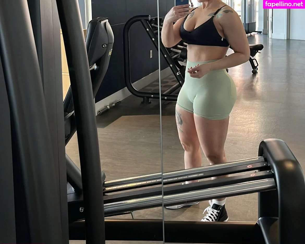 gymgirllex, lexmontalv0 Nude Leaked OnlyFans Photo #xfjayHoQJP