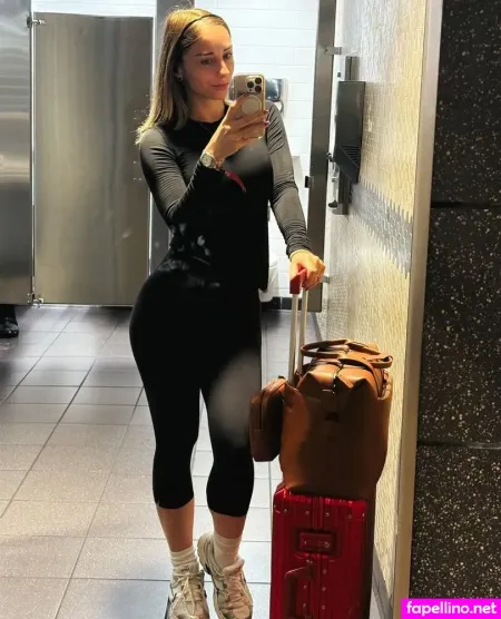 Gymkatie OnlyFans Thumbnail #Ku4G72CGXd