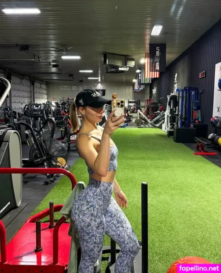Gymkatie OnlyFans Thumbnail #tK638USo2t