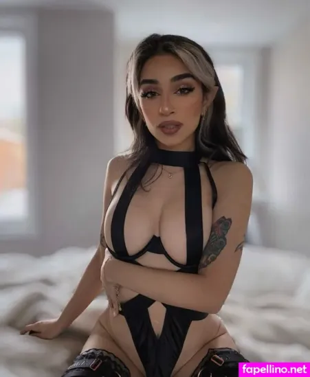 Gymleadersaira OnlyFans Thumbnail #F89RdHTFdt