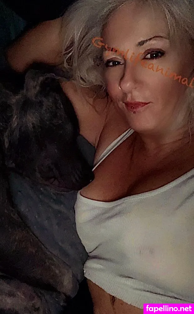 gymlifeanimal Nude Leaked OnlyFans Photo #Mzd9za7bdP