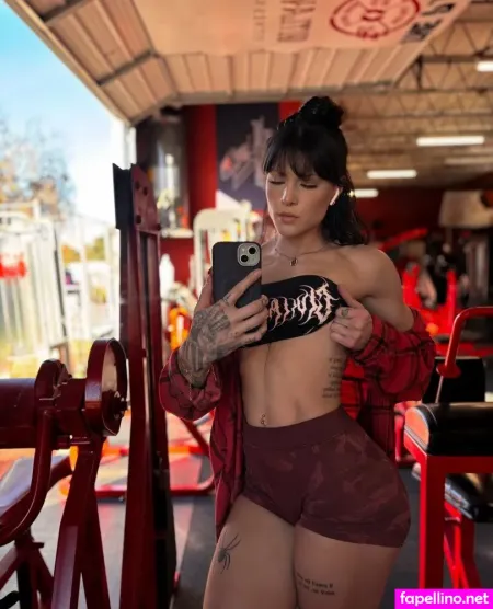 Gymmamiii OnlyFans Thumbnail #dQQHdwzLlk