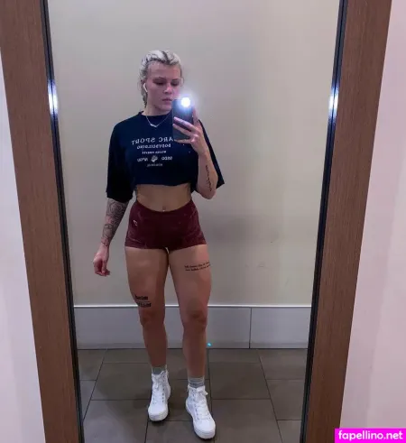 Gymmamiiiii OnlyFans Thumbnail #14tGSEYxw3