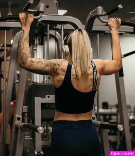 Gymmamiiiii OnlyFans Thumbnail #1UhKM30o17