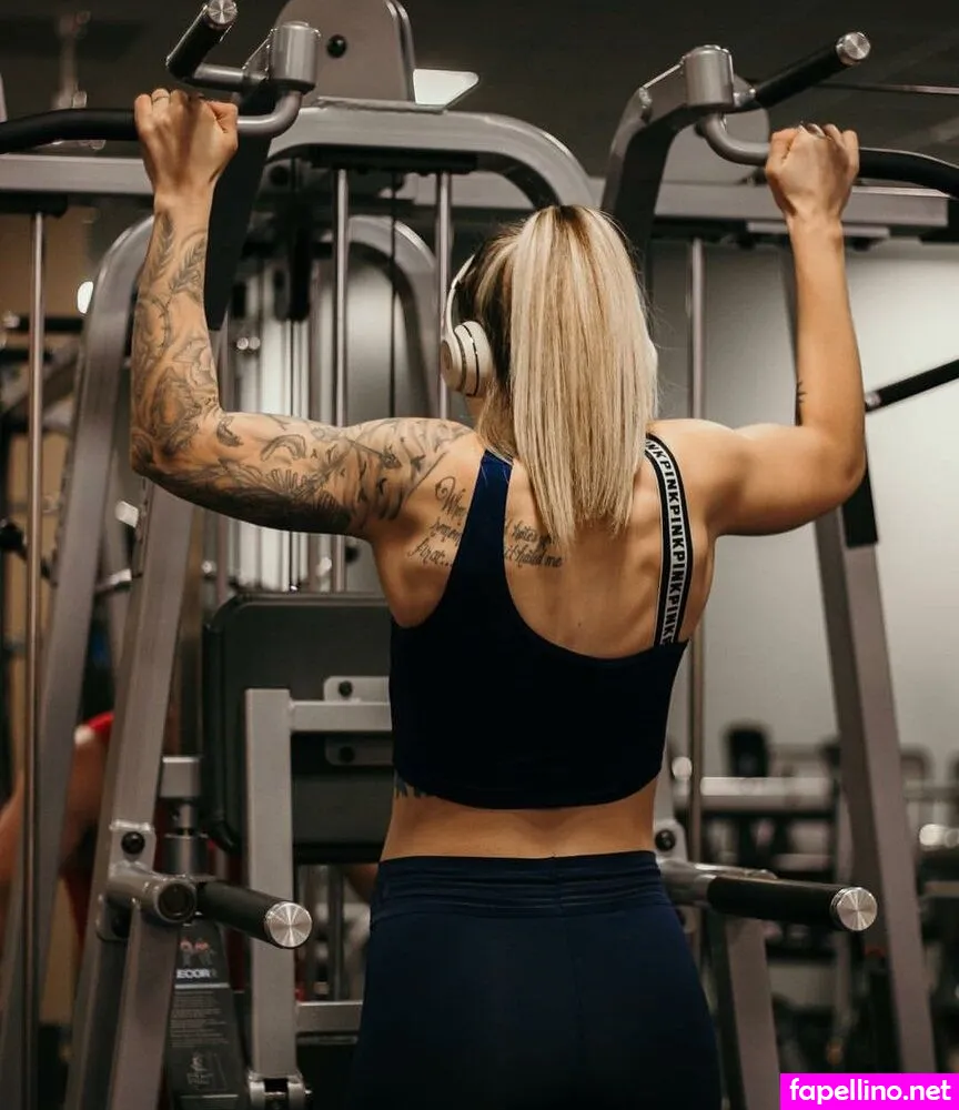 gymmamiii, gymmamiiiii Nude Leaked OnlyFans Photo #1UhKM30o17