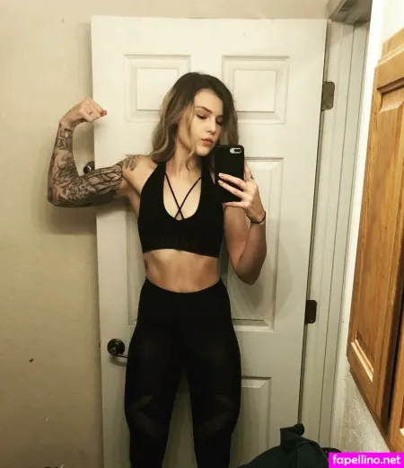 Gymmamiiiii OnlyFans Thumbnail #90Cz3U4UkI