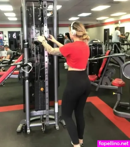 Gymmamiiiii OnlyFans Thumbnail #9xqKmDLa3S