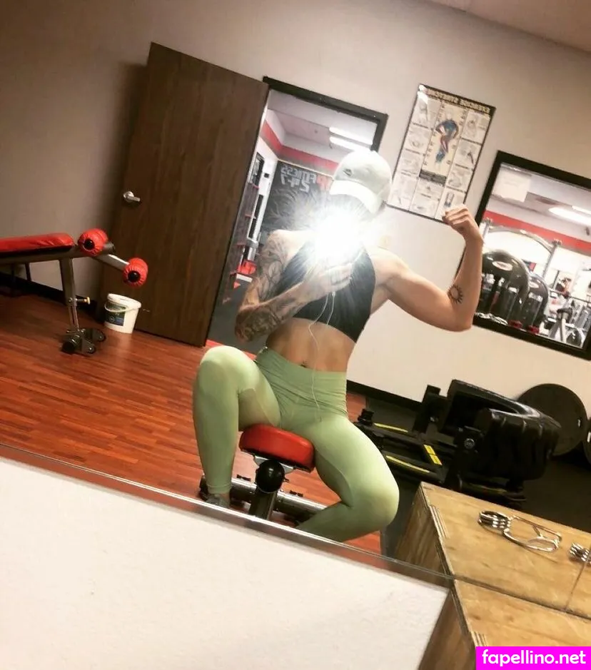 gymmamiii, gymmamiiiii Nude Leaked OnlyFans Photo #DpVmB08w3E