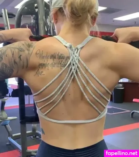 Gymmamiiiii OnlyFans Thumbnail #KpvH6ngyaL