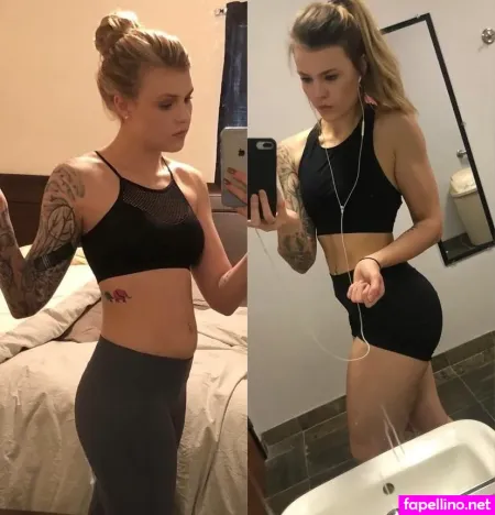 Gymmamiiiii OnlyFans Thumbnail #ORUtL4ndMl