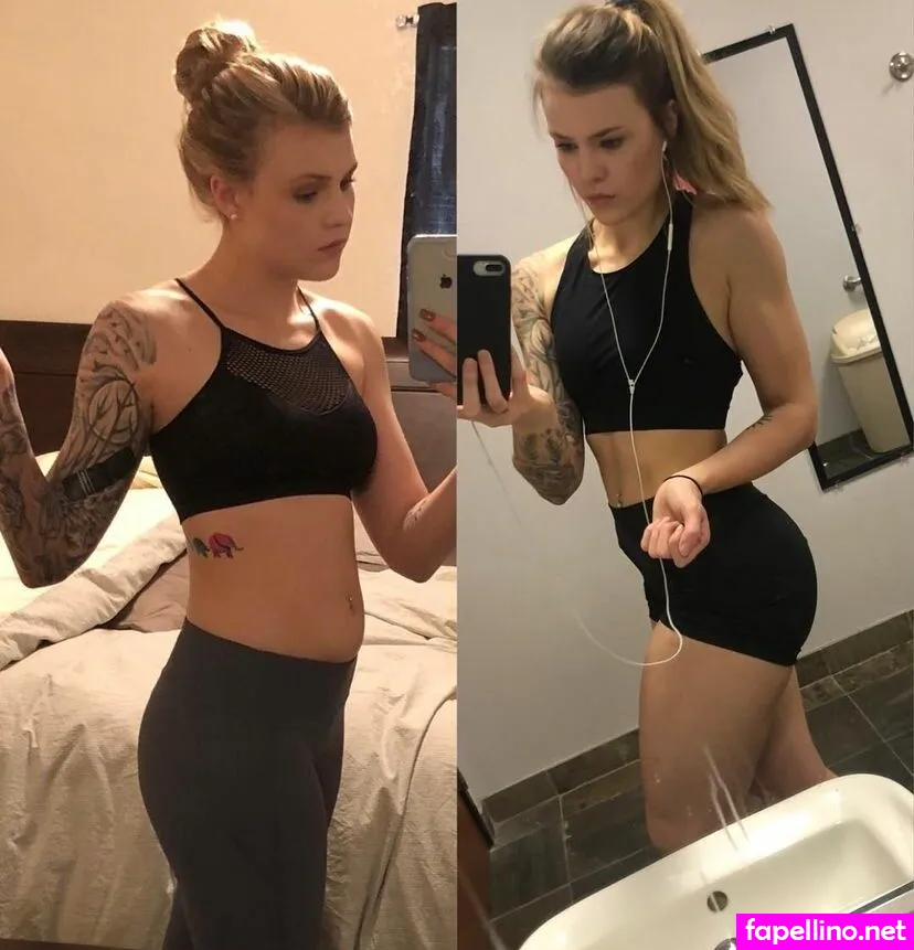 gymmamiii, gymmamiiiii Nude Leaked OnlyFans Photo #ORUtL4ndMl