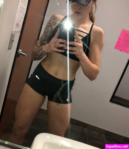 Gymmamiiiii OnlyFans Thumbnail #S6eNGdw0H5