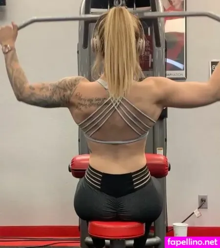 Gymmamiiiii OnlyFans Thumbnail #qcAR891OPl