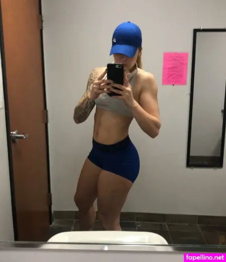 Gymmamiiiii OnlyFans Thumbnail #qggGNOyrED