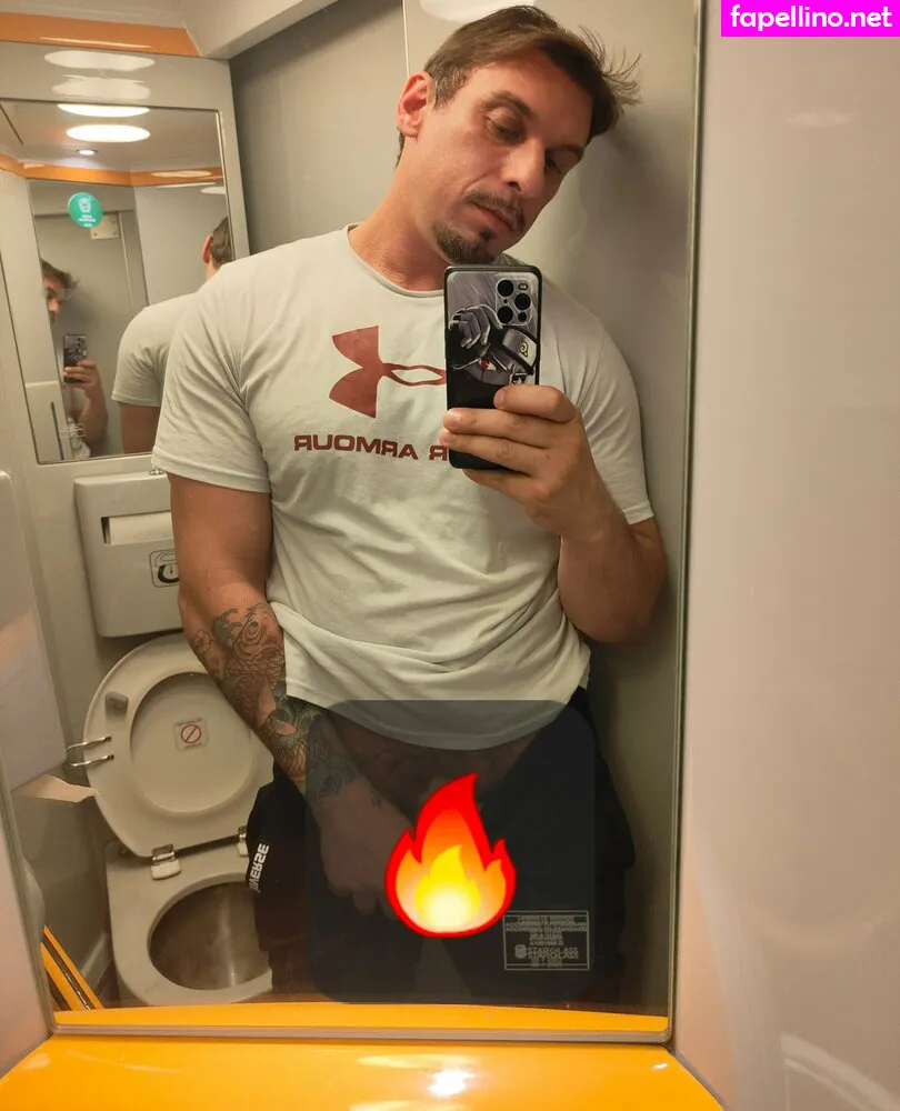 gymmike16 Nude Leaked OnlyFans Photo #4SNbjsOLdh