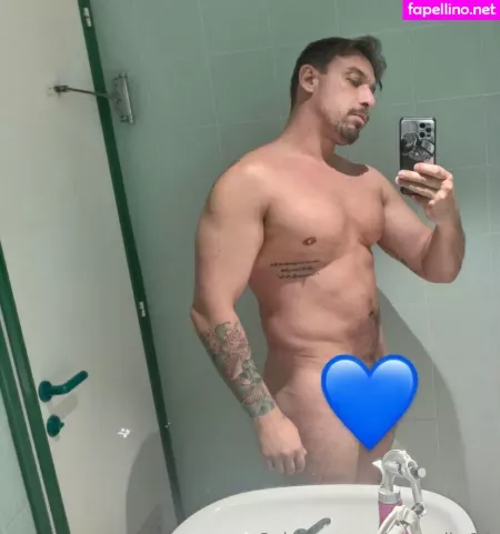 Gymmike16 OnlyFans Thumbnail #CLpatpgewX