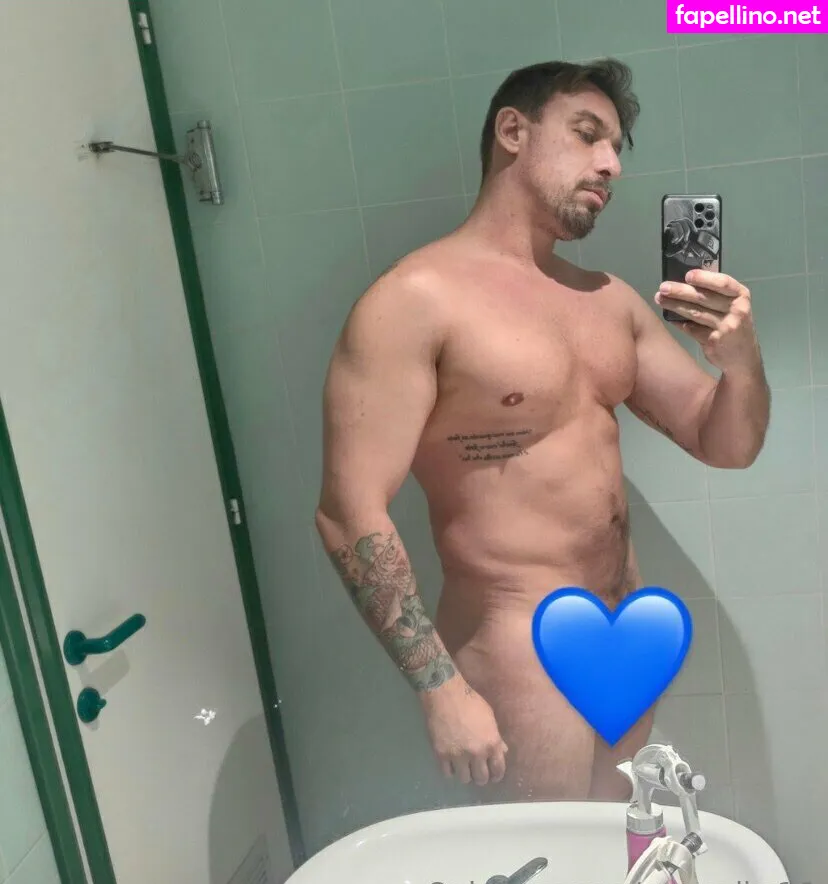 gymmike16 Nude Leaked OnlyFans Photo #CLpatpgewX