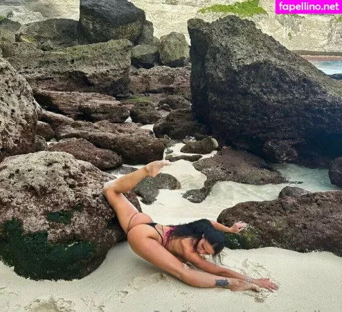 Gymnast Alina OnlyFans Thumbnail #27VeReL1wH