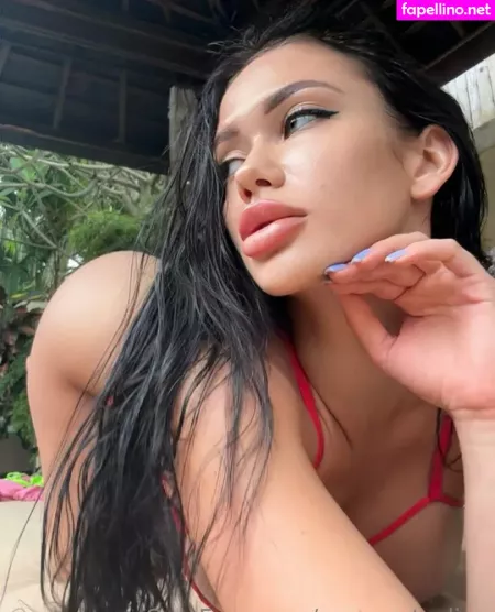 Gymnast Alina OnlyFans Thumbnail #PtZwOINIte