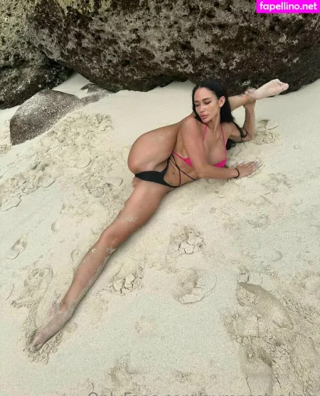 Gymnast Alina OnlyFans Thumbnail #XEiTRxbLVT