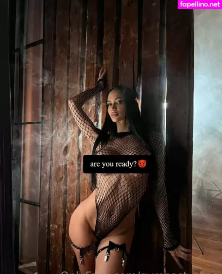 Gymnast Alina OnlyFans Thumbnail #pCQH5PdUm8