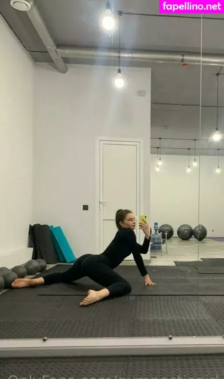 Gymnasticgirl OnlyFans Thumbnail #39pTj9zmFq