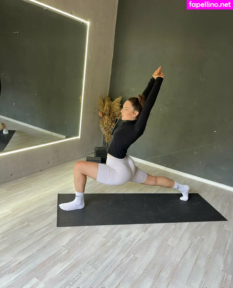gymnasticgirl, livvydunne Nude Leaked OnlyFans Photo #Rraeebyo7l