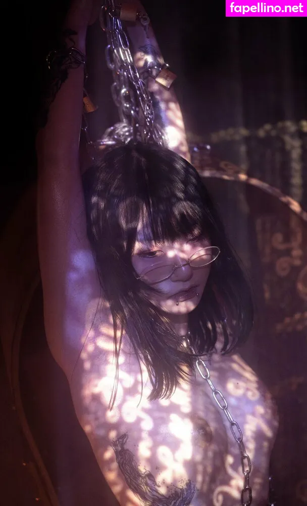 GymnoCerise Nude Leaked OnlyFans Photo #g54Yhbfcqx