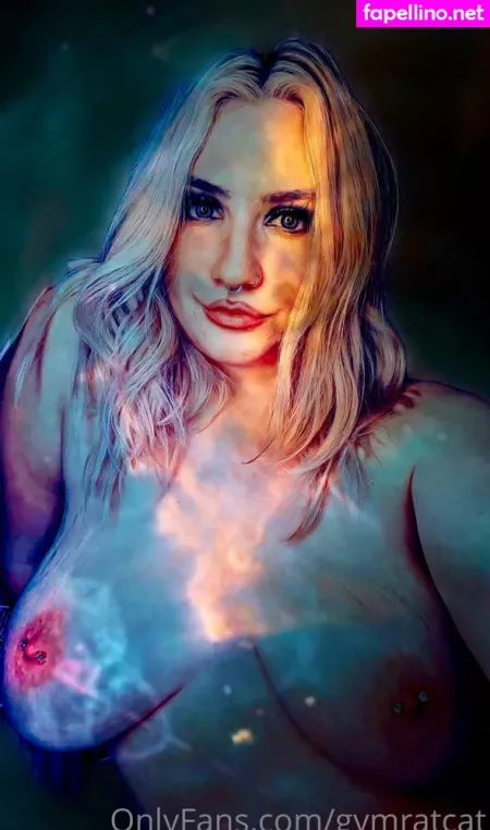 Gymratcat OnlyFans Thumbnail #bbQ5Z4OOoC