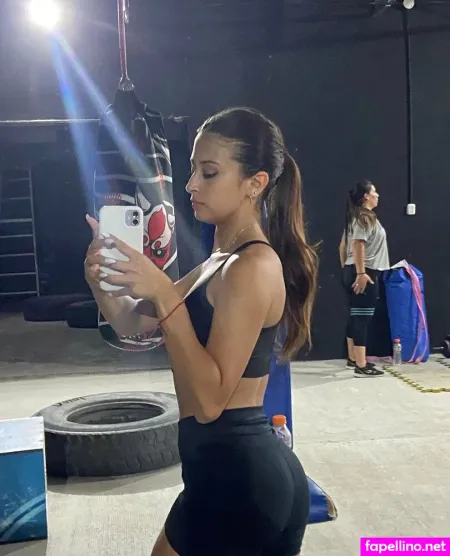 Gymtrainermaya OnlyFans Thumbnail #hZmFbCKZU0