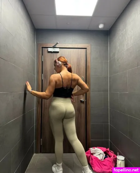 Gymwife Gymwife1 OnlyFans Thumbnail #H1Xu3Scq9Y