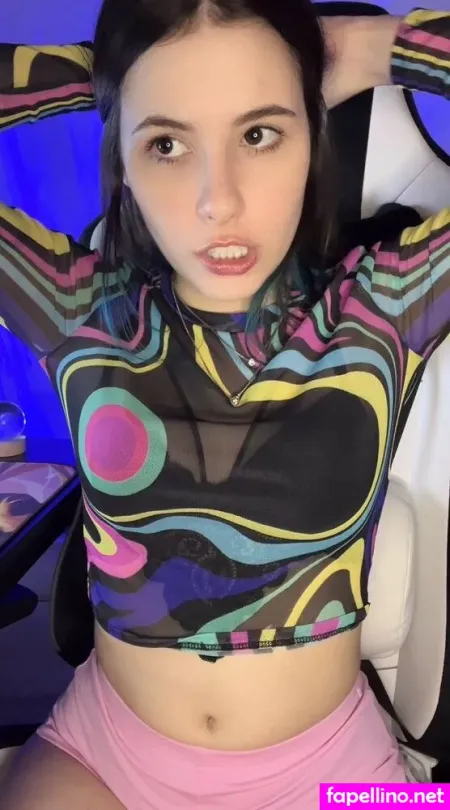 Gyovanna OnlyFans Thumbnail #yUBC6vAhqC