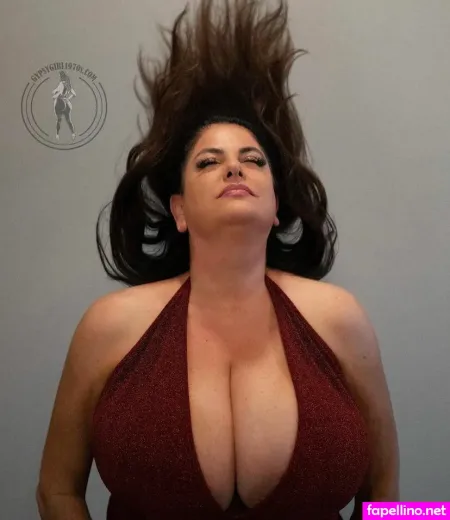 Gypsy Girl OnlyFans Thumbnail #aT1zZlSV7v