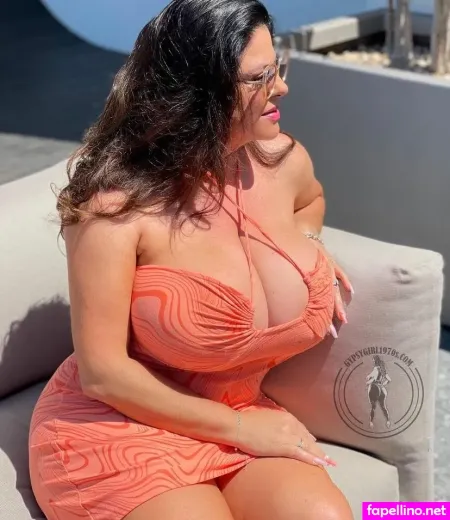 Gypsy Girl OnlyFans Thumbnail #g7sn6EYXzt