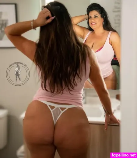 Gypsy Girl OnlyFans Thumbnail #wcaWBqyvcv