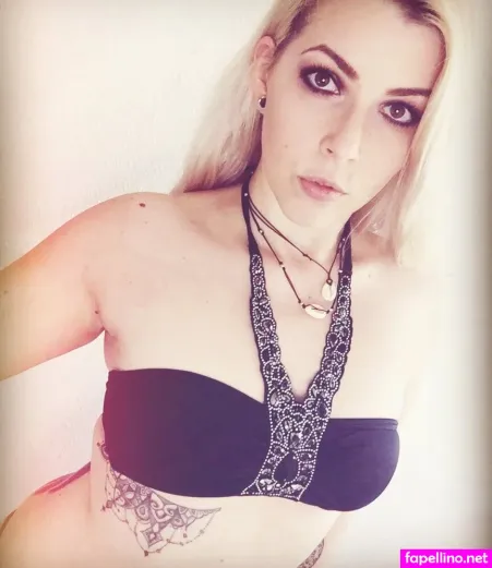 Gypsy Page OnlyFans Thumbnail #jw1lKkgJCU